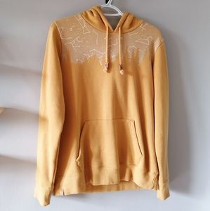 Tentree Hoodie Sweatshirt